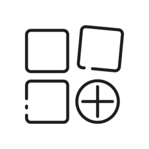 Icon für weitere Themen auf DigiSucht