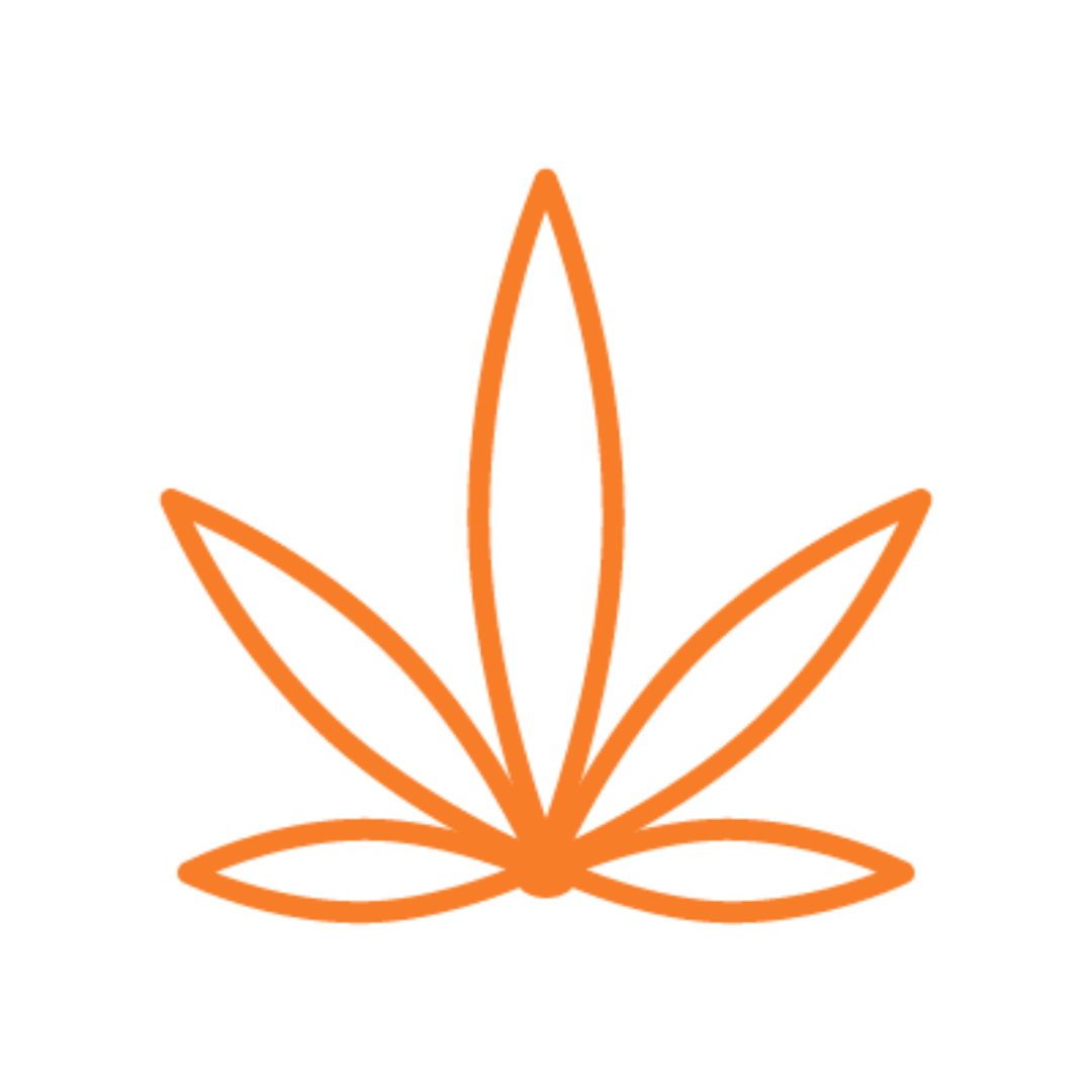 Cannabis-Icon